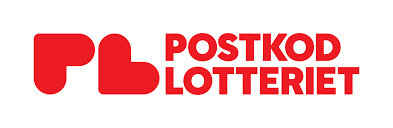 Postkodlotteriet Logo